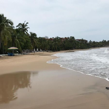 Casa Romantica De Playa Ixtapa  Εξωτερικό φωτογραφία