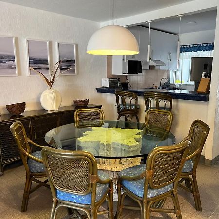 Casa Romantica De Playa Ixtapa  Εξωτερικό φωτογραφία
