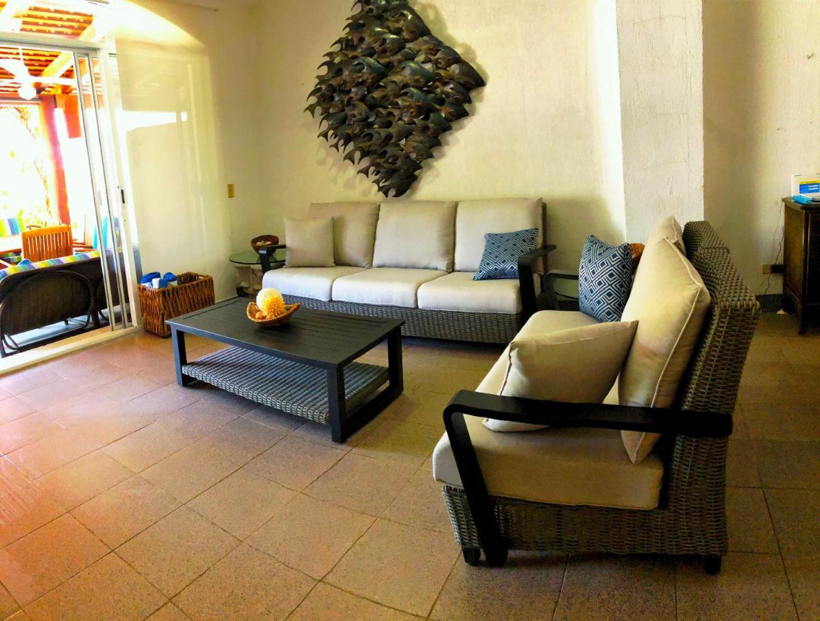 Casa Romantica De Playa Ixtapa  Εξωτερικό φωτογραφία