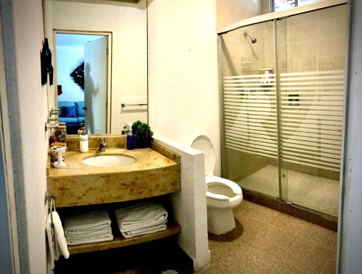 Casa Romantica De Playa Ixtapa  Εξωτερικό φωτογραφία