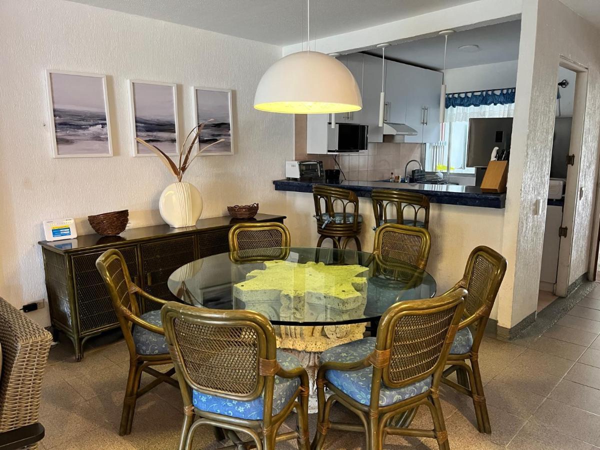 Casa Romantica De Playa Ixtapa  Εξωτερικό φωτογραφία