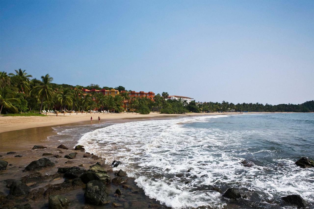 Casa Romantica De Playa Ixtapa  Εξωτερικό φωτογραφία